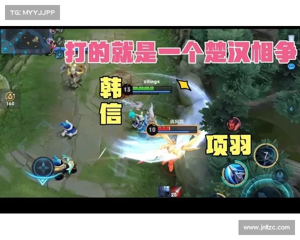 韩信之术,纵横峡谷,攻城拔寨,制霸王者 韩信之术,纵横峡谷,攻城拔寨,制霸王者