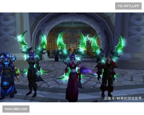 魔兽世界怀旧服:野外刷金币攻略 魔兽世界怀旧服:野外刷金币攻略